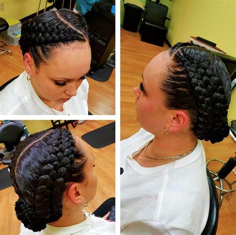 We did not find results for: Love these double braids @gazagirl00 - https ...