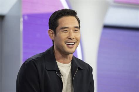 Raymond Lee Here Are Asian Actors You Should Know Popsugar