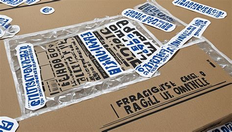 Ensuring Your Items Arrive Safely: Secure Shipping Methods