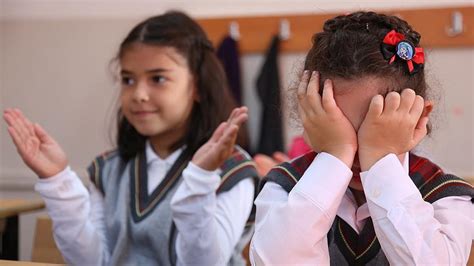 Okulun Ilk G N Ocu Un A Lamas Normal Kabul Edilmeli