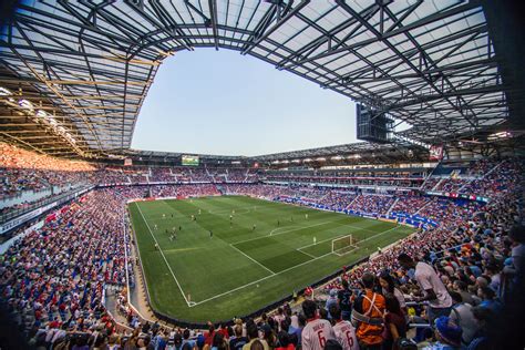 New York Red Bulls Ii Home Opener Date Changed Eight Home Games To Be