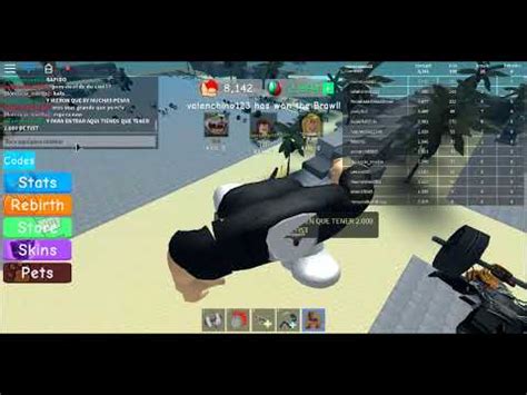 List of 2007 hats roblox wikia fandom powered by wikia. Roblox Weight Lifting Simulator 2 Codes - Free Codes For ...