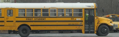 First Student 828 2012 Ic Ce With Maxxforce 7 Seats 72c 4 Flickr