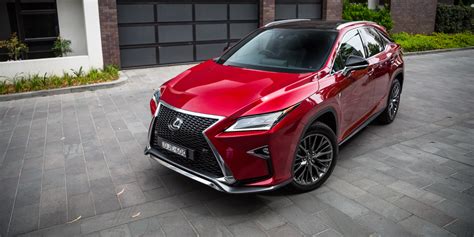 .slacker, stocks, fuel prices and sports, lexus enform destination services, destination assist (, requires lexus enform safetyconnect), lexus features and specs: 2017 Lexus RX200t F Sport review | CarAdvice