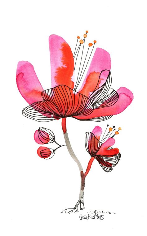 Imprimer noir&blanc, coloriez ce dessin anti stress et relaxez. Les 116 meilleures images du tableau Art Coquelicots sur ...