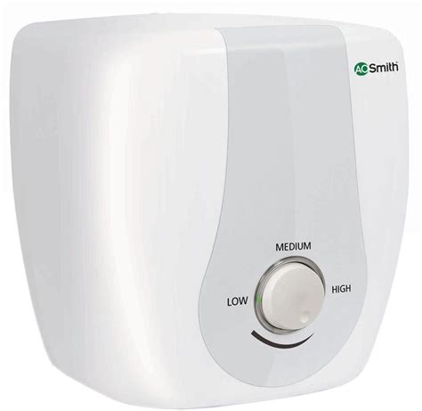 Buy Ao Smith Hse Sas 015 15 Litre 2000 Watt Vertical Water Heater
