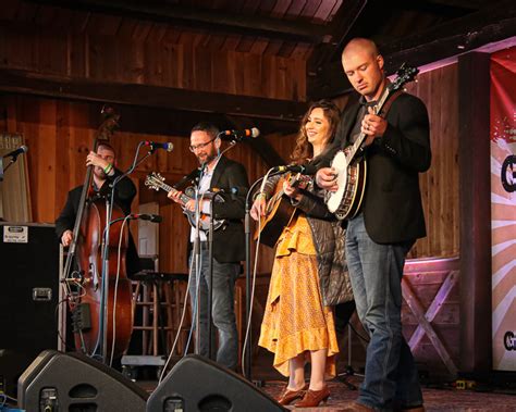 Final Images From Gettysburg Spring 2023 Bluegrass Today