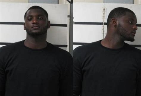 Rolando Mcclain Mugshot Blacksportsonline