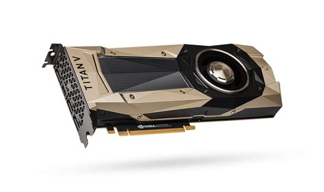 3 Alasan Nvidia Geforce Titan V Paling Tepat Untuk Crypto Mining