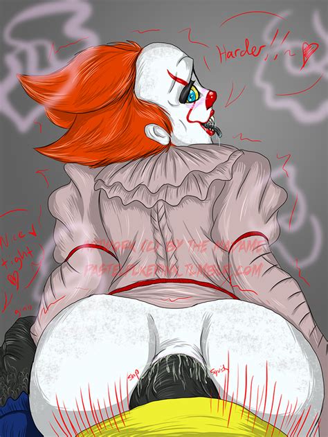 Post 2399987 It Pennywise