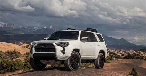 New 2023 Toyota Four Runner Cost Dimensions Engine 2023 Toyota Cars