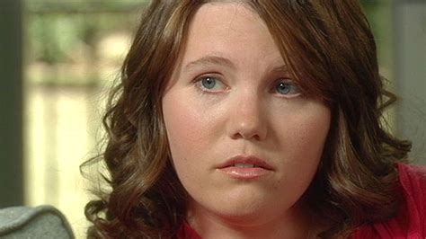 Jaycee Dugard Files Lawsuit Against Us Government Abc News
