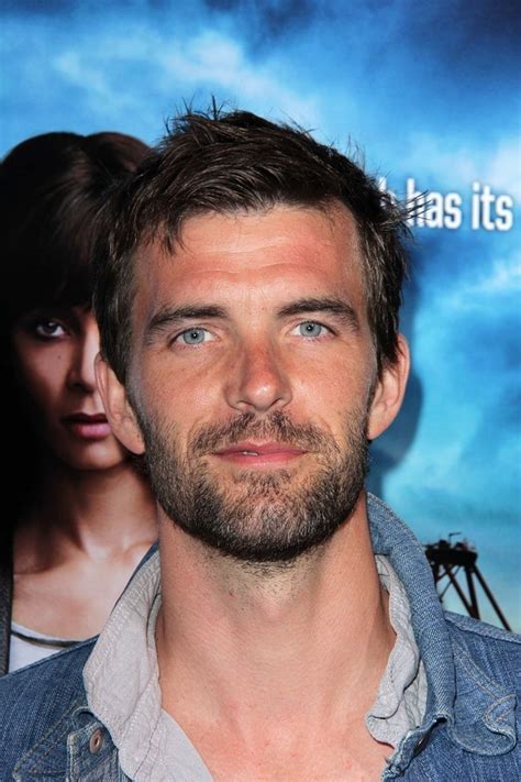 Lucas Bryant Ethnicity Of Celebs What Nationality Ancestry Race