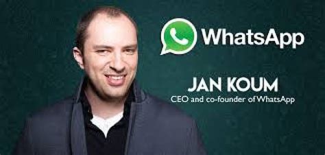 Whatsapp Ceo Quits Facebook Over Data Privacy Concerns Nri Pulse