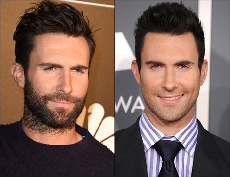 Do Men Look Better With Or Without Beards