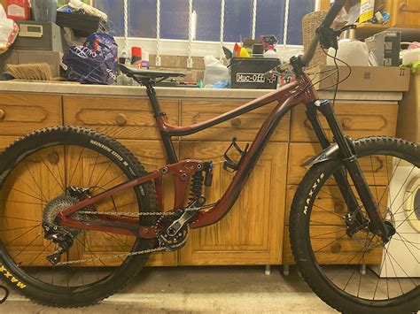 2020 Giant Reign Sx 29 For Sale