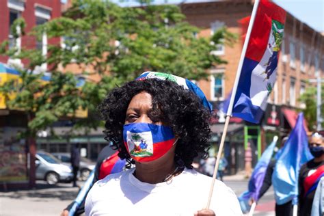 haitian flag day celebrations in brooklyn the haitian times