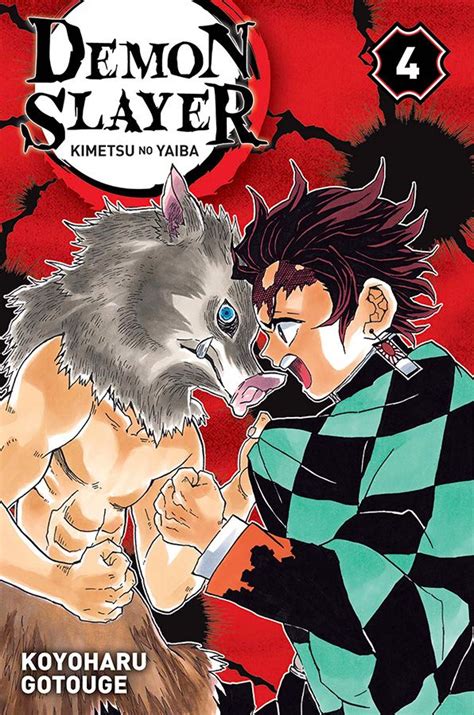 Dossier Demon Slayer Kimetsu No Yaiba Partie 1 GotÔge Koyoharu