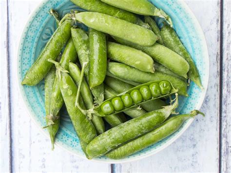 Are Peas Good For You 5 Health Benefits Of Peas
