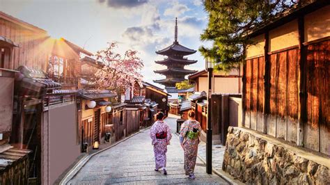 7 Reasons Youll Love Kyoto Japan