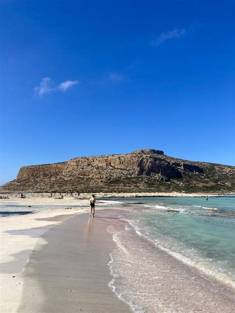 12 Best Crete Beaches Routinely Nomadic