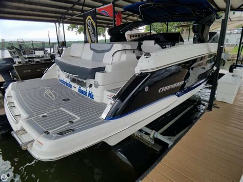 Chaparral 287 Ssx 2017 For Sale For 129900 Boats From