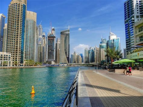 Where to Stay in Dubai, UAE? (Best Areas Guide) - Check in Price