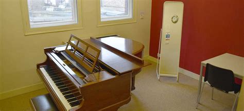 Piano Practice Rooms In London For Hire Flexible Options Tutti