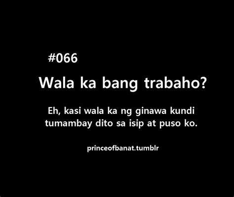 Funny love quotes for her. New Funny Tagalog Love Quotes. QuotesGram