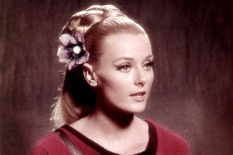 ‘star Trek Actress Celeste Yarnall Dead At 74 Page Six