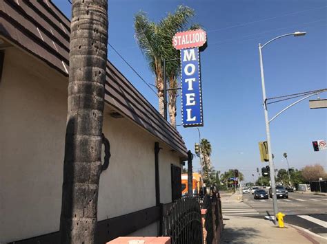 Stallion Motel Motel In Los Angeles Updated Deals Book Online