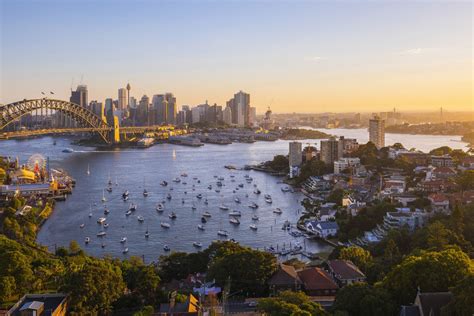 City Of Sydney Sydney Suburb Profiles