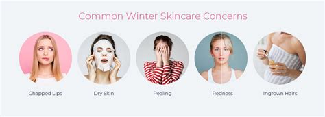 How To Winterize Your Skin Care