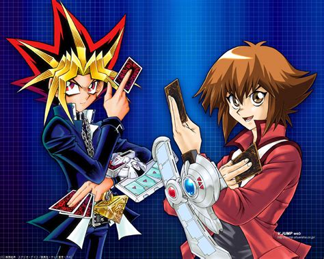Yu Gi Oh Gx ~ Complete Wiki Ratings Photos Videos Cast