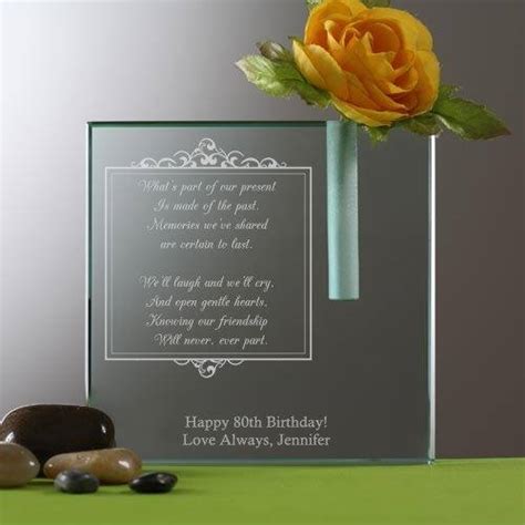 Birthday gift ideas for an 80 year old, goody guidesgoody. 80th Birthday Gifts for Women - 25 Best Gift Ideas for 80 ...