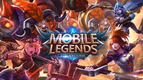 Protecting, fighting and track down. Los mejores counters de Mobile Legends - Mejoress.com