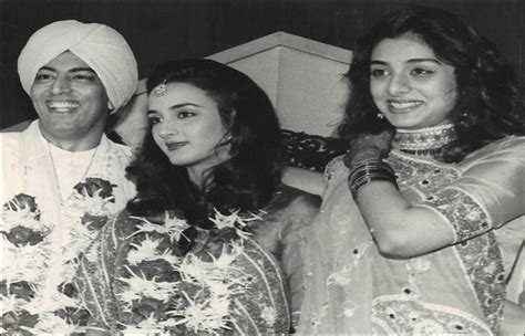 Bollywoods Forgotten Stars 10 Unknown Facts About Tabus Sister And