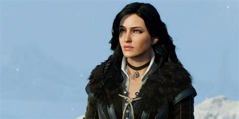 The Witcher Every Possible Romance Ranked