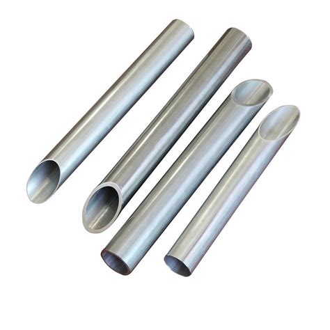 T Aluminum Extrusion Profiletube Punch Hole Anodized Pipes China Cold Drawning Pipe Tube