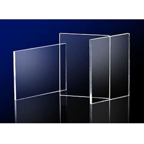 Acrylic Sheet Size 8 4 At Rs 40square Feet In Chennai Id