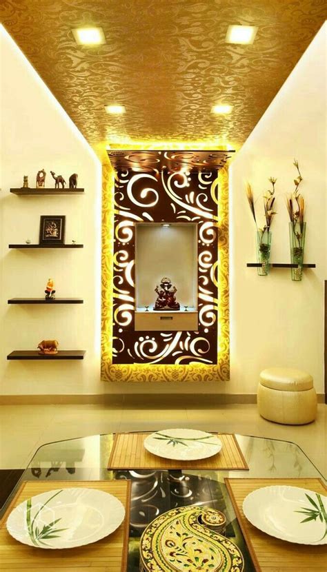 Pin By Namrata Shanbhogue On Home Ideas Pooja Room Design Meditation
