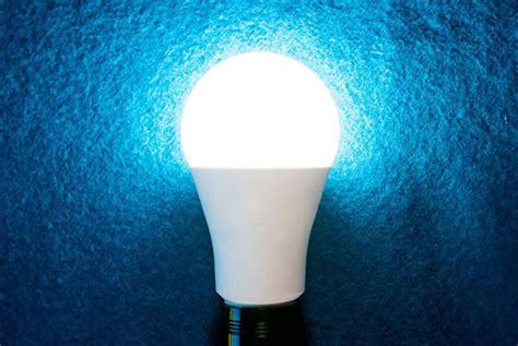 The 7 Benefits Of Led Light Bulbs