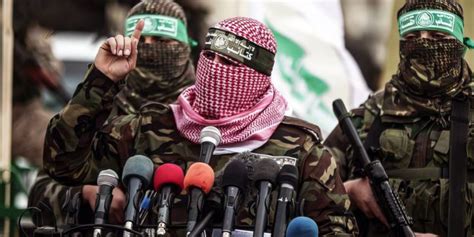 Hamás Nuevo Gobierno No Cambiará El Objetivo De “destruir A Israel”