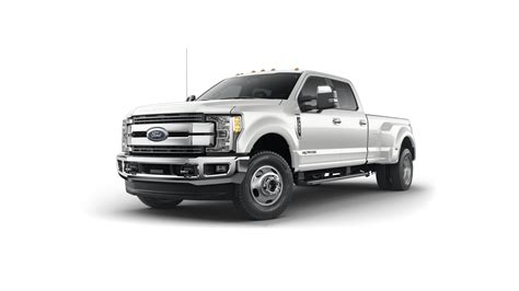 2018 Ford Super Duty F 350 Drw For Sale In Terrell 1ft8w3dt4jec40616