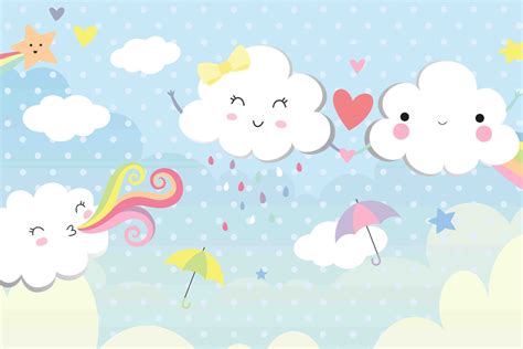 Imagens Chuva De Amor