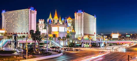 Best Hotels In Las Vegas Cuddlynest