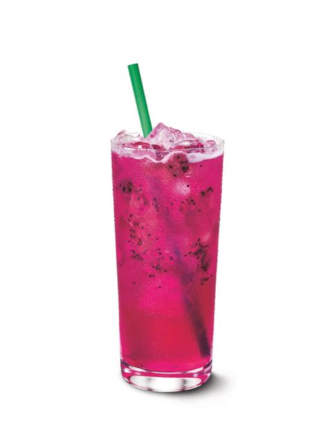 A classic beverage at starbucks (or any café, really), the cappuccino — made with nonfat milk — is 80 calories, 12 grams of carbs, 10 grams of sugar and 8 grams of protein. Starbucks' Mango Dragonfruit Refresher Has Just Enough ...