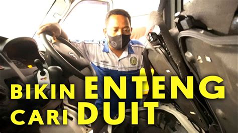 Pasang Power Steering Daihatsu Gran Max YouTube