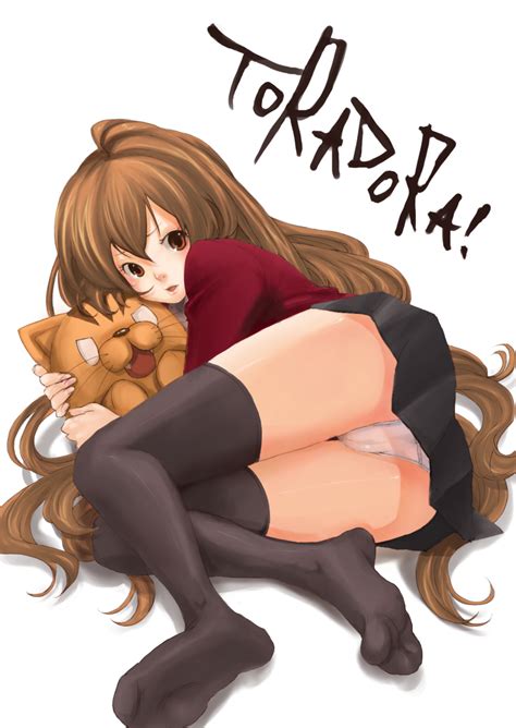 Kumatani Aisaka Taiga Toradora Bad Id Bad Pixiv Id 00s 1girl