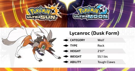 Nov 22, 2017 · how to get dusk form lycanroc rockruff's evolution to dusk lycanroc gives the pokemon a striking new look. Pokemon Ultra Sun and Moon - How to Get Dusk Form Lycanroc ...